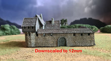 Load image into Gallery viewer, Medieval / Fantasy Campaign 2025
