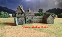Load image into Gallery viewer, Medieval / Fantasy Campaign 2025
