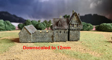 Load image into Gallery viewer, Medieval / Fantasy Campaign 2025
