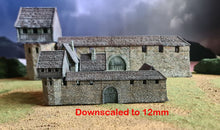 Load image into Gallery viewer, Medieval / Fantasy Campaign 2025

