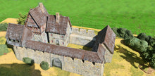 Load image into Gallery viewer, Medieval / Fantasy Campaign 2025
