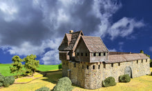 Load image into Gallery viewer, Medieval / Fantasy Campaign 2025
