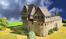 Load image into Gallery viewer, Medieval / Fantasy Campaign 2025
