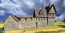 Load image into Gallery viewer, Fortified Mansion, Castle

