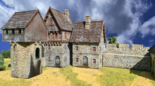 Load image into Gallery viewer, Medieval / Fantasy Campaign 2025

