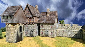 Medieval / Fantasy Campaign 2025