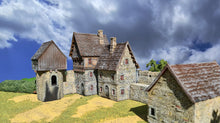 Load image into Gallery viewer, Medieval / Fantasy Campaign 2025
