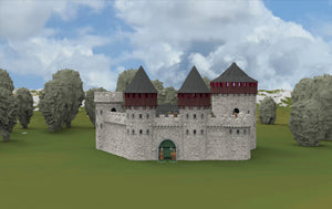 Medieval / Fantasy Campaign 2025