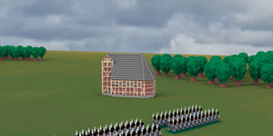 6mm - 12mm Napoleonic