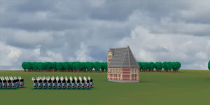 6mm - 12mm Napoleonic