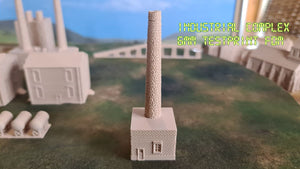 6mm - 12mm Cold War in Germany