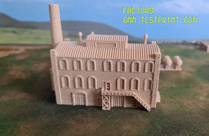 6mm - 12mm Cold War in Germany