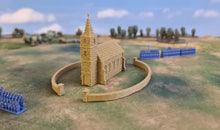 Load image into Gallery viewer, 6mm - 12mm Napoleonic &quot;The 100 days - Waterloo&quot;
