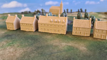 Load image into Gallery viewer, 6mm - 12mm Napoleonic &quot;The 100 days - Waterloo&quot;
