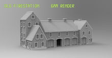 Load image into Gallery viewer, 6mm - 12mm Cold War in Germany
