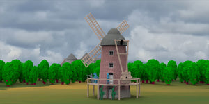 MB1 Napoleonic File set edition 4