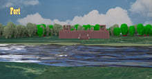 Load image into Gallery viewer, 6mm - 12mm French Indian War, War of Independence, American Civil War
