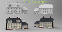 Load image into Gallery viewer, 6mm - 12mm Cold War in Germany
