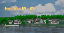 Load image into Gallery viewer, 6mm - 12mm French Indian War, War of Independence, American Civil War
