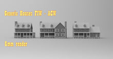 Load image into Gallery viewer, 6mm - 12mm French Indian War, War of Independence, American Civil War

