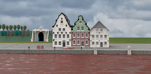 MB1 Napoleonic File set edition 4