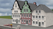 Load image into Gallery viewer, MB1 Napoleonic File set edition 4
