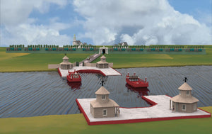 MB1 Napoleonic File set edition 4
