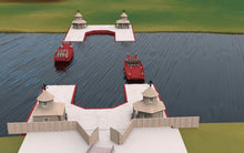 Load image into Gallery viewer, MB1 Napoleonic File set edition 4
