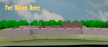 Load image into Gallery viewer, 6mm - 12mm French Indian War, War of Independence, American Civil War
