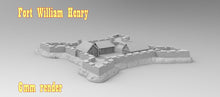 Load image into Gallery viewer, 6mm - 12mm French Indian War, War of Independence, American Civil War
