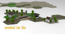 Load image into Gallery viewer, 6mm - 12mm French Indian War, War of Independence, American Civil War
