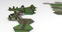 Load image into Gallery viewer, 6mm - 12mm French Indian War, War of Independence, American Civil War
