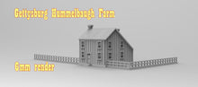 Load image into Gallery viewer, 6mm - 12mm French Indian War, War of Independence, American Civil War
