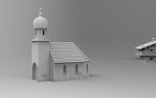 Load image into Gallery viewer, 7 - Alpenregion ...in Planung
