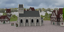 Load image into Gallery viewer, Medieval / Fantasy Campaign 2025
