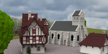 Load image into Gallery viewer, Medieval / Fantasy Campaign 2025

