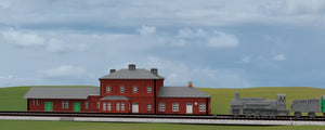 Z Gauge / Spur Z