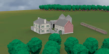 Load image into Gallery viewer, MB1 Napoleonic File set edition 4
