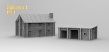 Load image into Gallery viewer, 6mm - 12mm French Indian War, War of Independence, American Civil War
