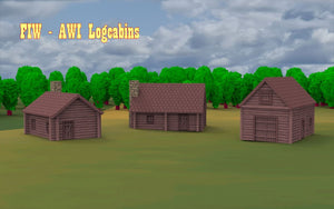 6mm - 12mm French Indian War, War of Independence, American Civil War