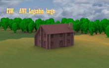 Load image into Gallery viewer, 6mm - 12mm French Indian War, War of Independence, American Civil War
