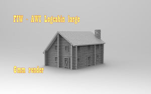 6mm - 12mm French Indian War, War of Independence, American Civil War