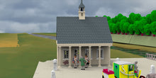 Load image into Gallery viewer, MB1 Napoleonic File set edition 4
