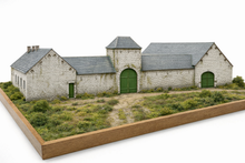 Load image into Gallery viewer, WATERLOO Mont Saint Jean Farm
