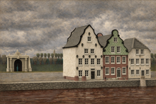 Load image into Gallery viewer, Napoleonic Northern Germany Hamburg/Glueckstadt
