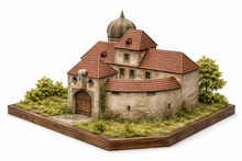 Load image into Gallery viewer, Napoleonic Battle of Leipzig
