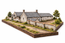 Load image into Gallery viewer, WATERLOO La Haye Sainte
