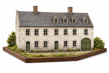 Load image into Gallery viewer, WATERLOO Wellingtons Headquarter in Waterloo
