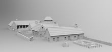 Load image into Gallery viewer, 7 - Alpenregion ...in Planung
