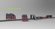 Load image into Gallery viewer, 6mm - 12mm Cold War in Germany
